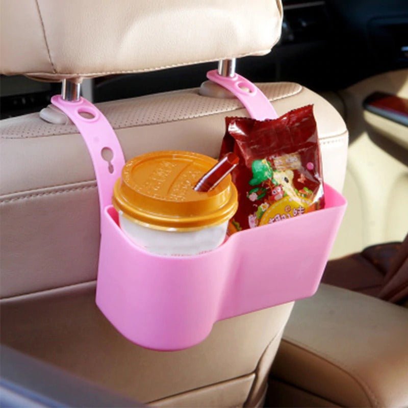 Car Cup Organizer | Mix &amp; Match | Waseeh Pakistan