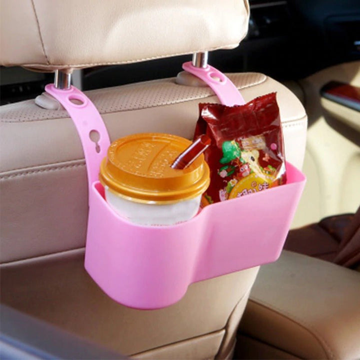 Car Cup Organizer | Mix &amp; Match | Waseeh Pakistan