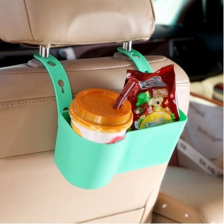 Car Cup Organizer | Mix & Match | Waseeh Pakistan