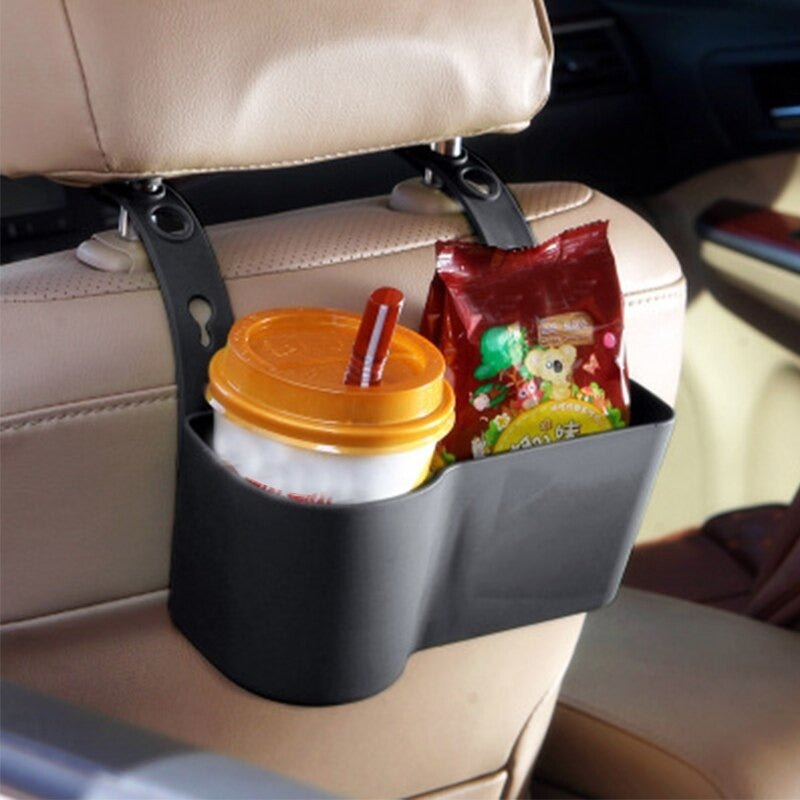 Car Cup Organizer | Mix &amp; Match | Waseeh Pakistan