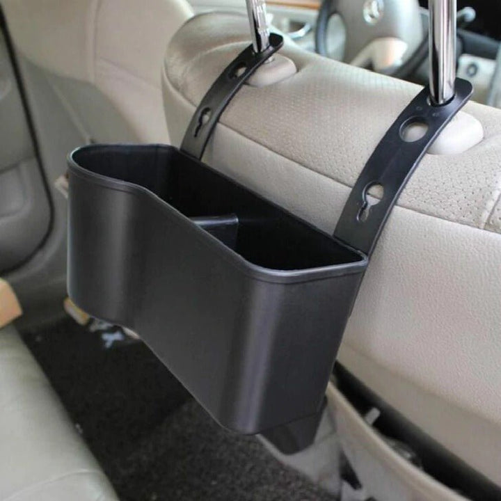 Car Cup Organizer | Mix &amp; Match | Waseeh Pakistan
