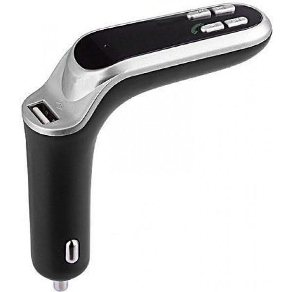 Car7 Wireless Car Charger | Fashion Point | Waseeh Pakistan