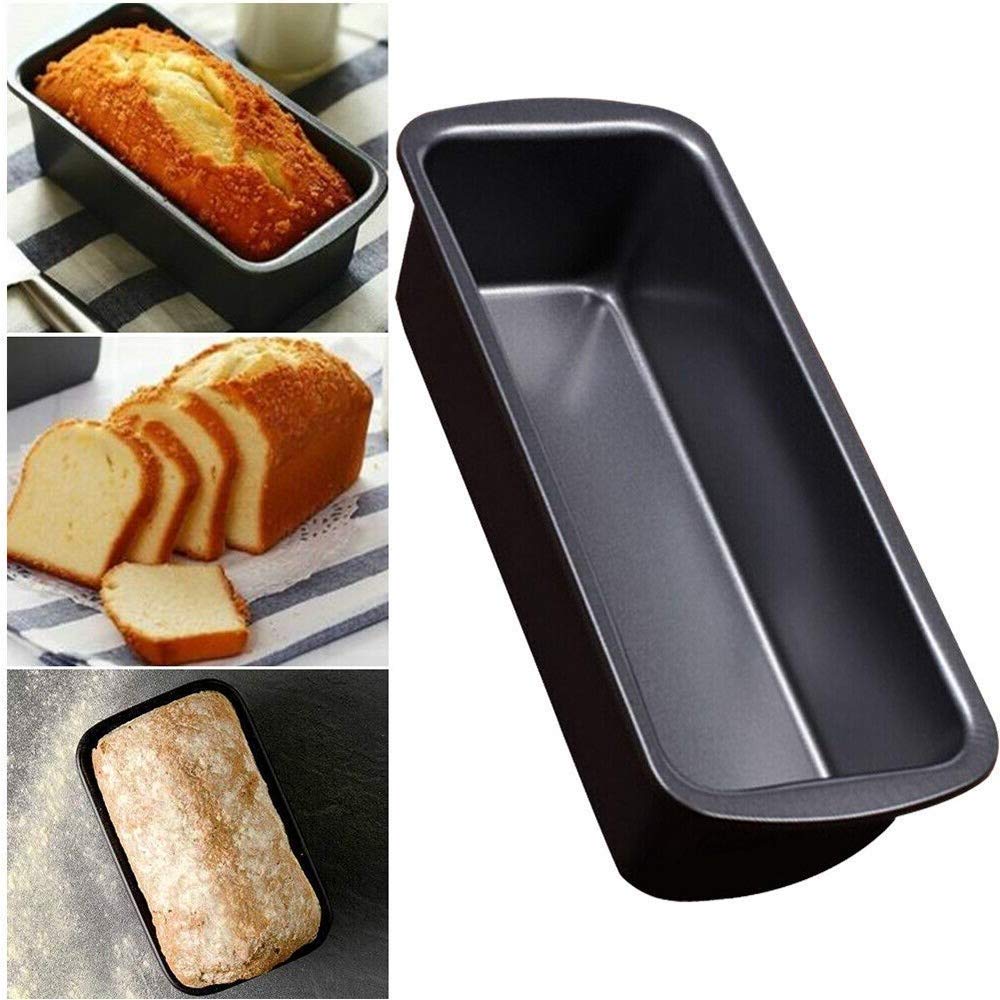 Carbon Non-Stick baking Loaf Pan | kitchen item | Waseeh Pakistan
