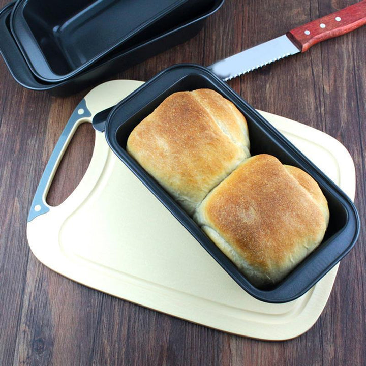 Carbon Steel Non Stick Baking Pan | kitchen item | Waseeh Pakistan