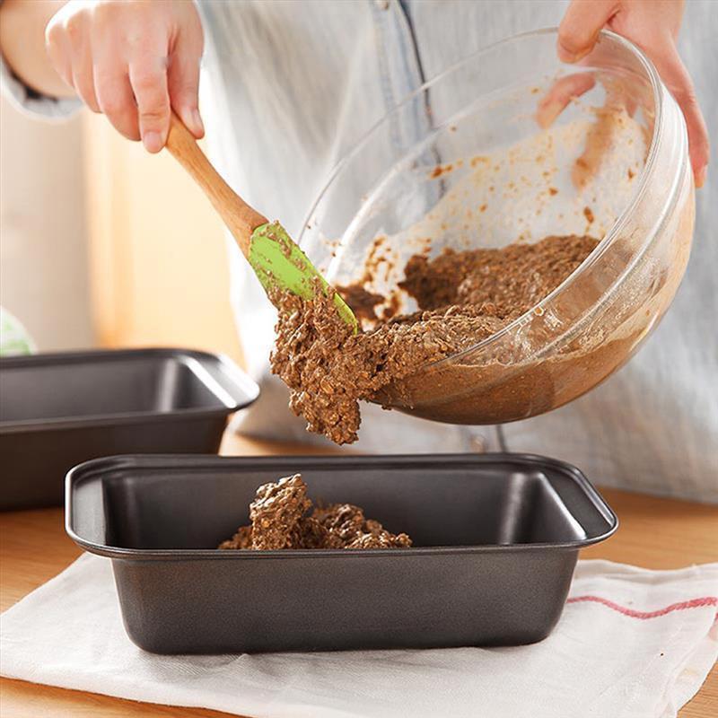Carbon Steel Non Stick Baking Pan | kitchen item | Waseeh Pakistan