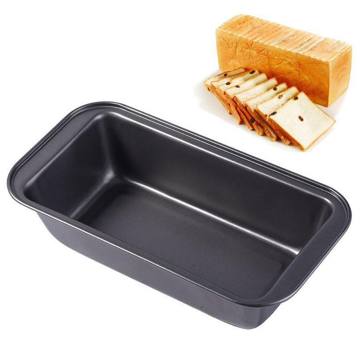 Carbon Steel Non Stick Baking Pan | kitchen item | Waseeh Pakistan