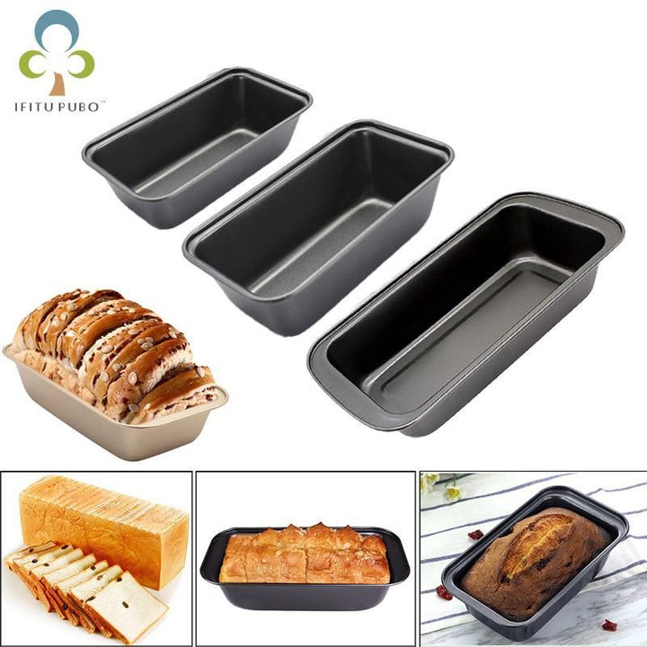 Carbon Steel Non Stick Baking Pan | kitchen item | Waseeh Pakistan