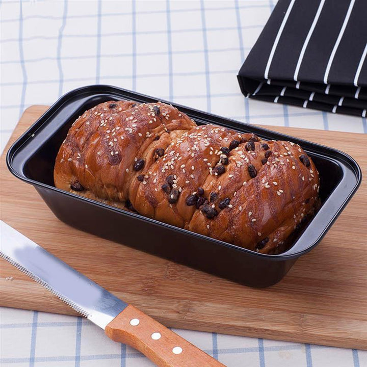 Carbon Steel Non Stick Baking Pan | kitchen item | Waseeh Pakistan