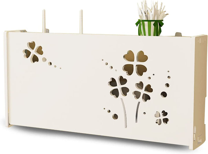 Caribbean Zone Lounge Devices Floating Organizer Rack Shelve Decor | Furniture | Waseeh Pakistan