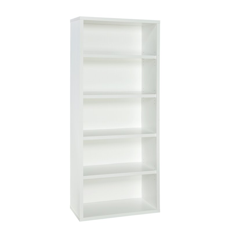 Carlotta Bookcase Storage Room Organizer Rack | Furniture | Waseeh Pakistan