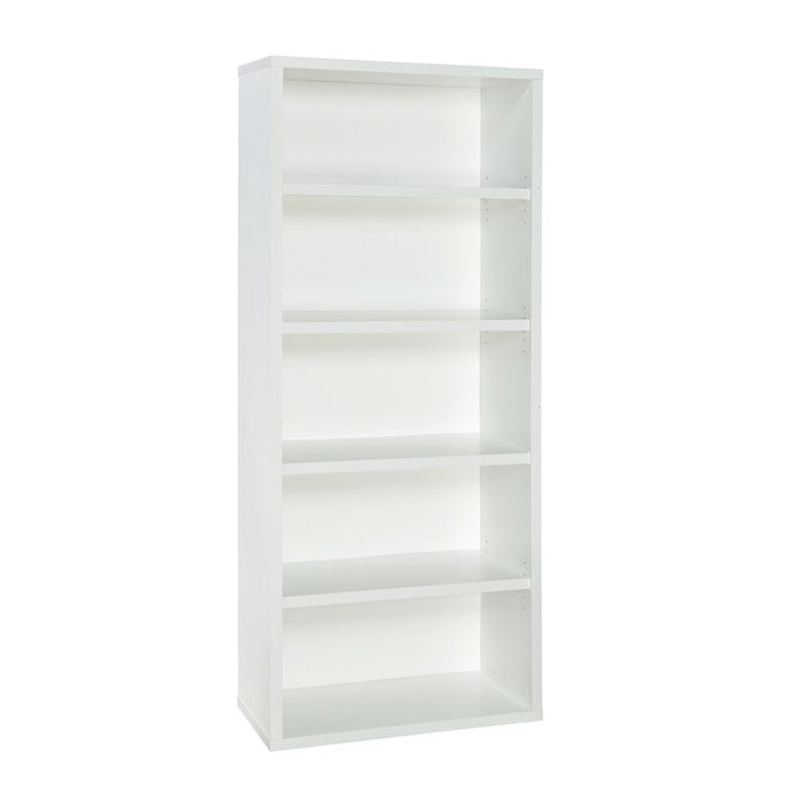 Carlotta Bookcase Storage Room Organizer Rack | Furniture | Waseeh Pakistan