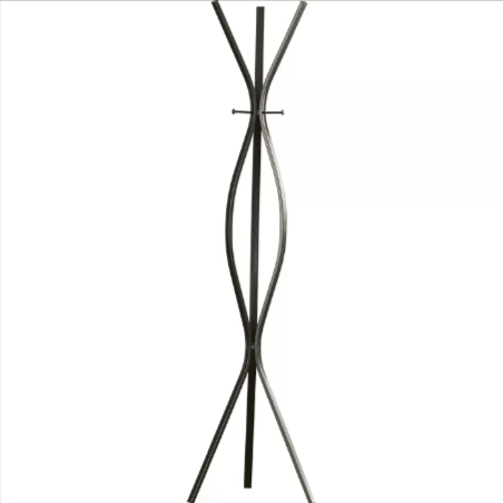 Carruth Wide Bedroom Coat Hanging Organizer Rack | Furniture | Waseeh Pakistan