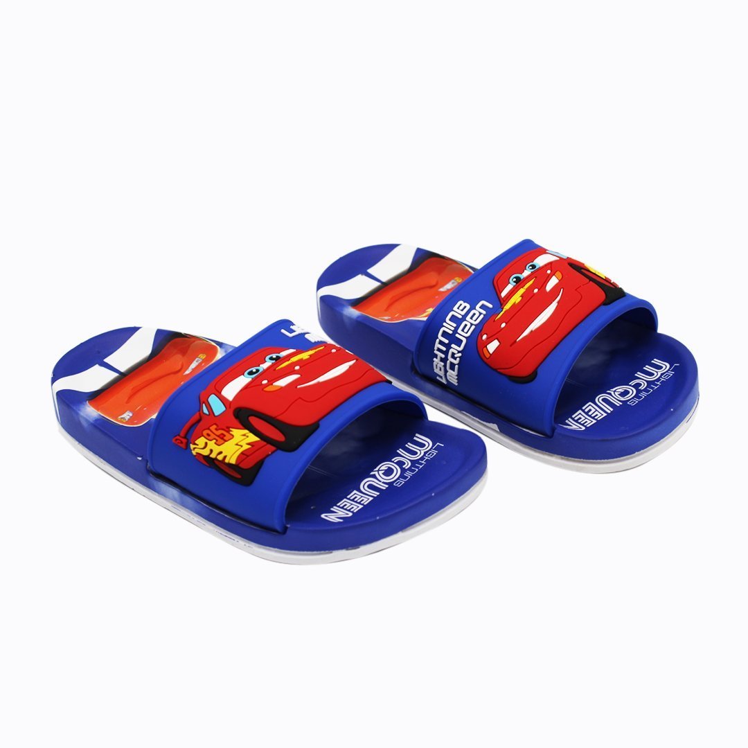 Cars Slippers | Fashion Point | Waseeh Pakistan