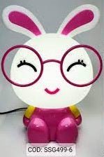 Cartoon Lamp | Home Décor | Waseeh Pakistan