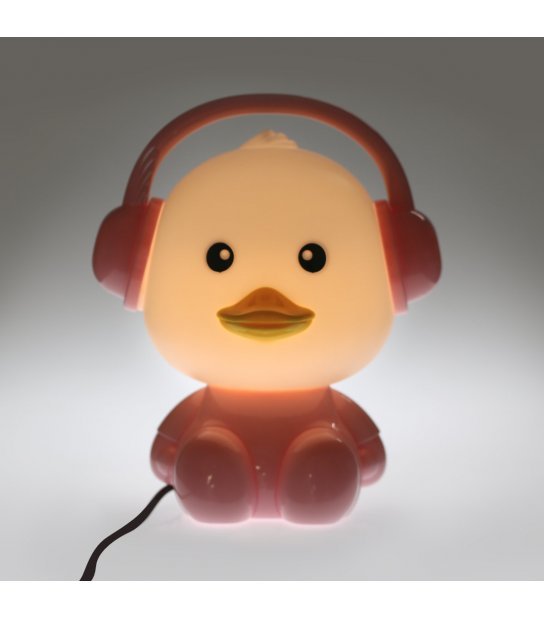 Cartoon Lamp (Twetty) | Home Décor | Waseeh Pakistan