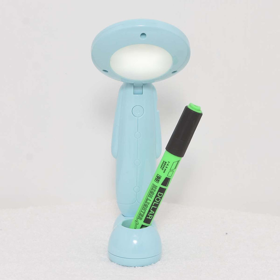 Cartoon Table LED Lamp | Home Décor | Waseeh Pakistan
