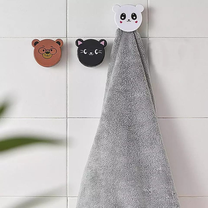 Cartoon Towel Press (Pack of 2) | Home Décor | Waseeh Pakistan