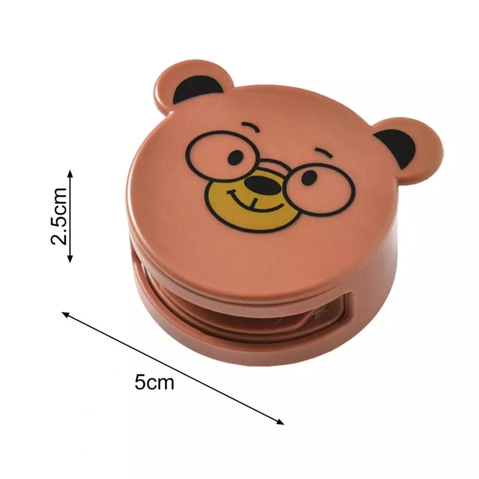 Cartoon Towel Press (Pack of 2) | Home Décor | Waseeh Pakistan
