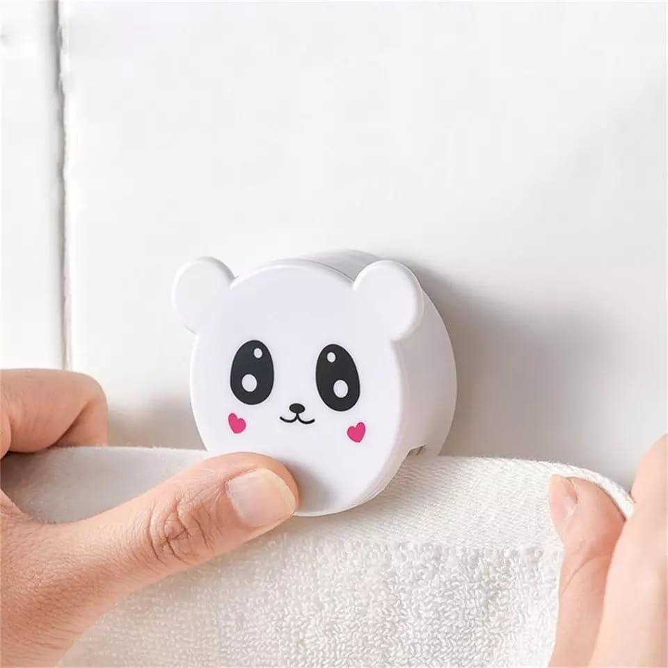 Cartoon Towel Press (Pack of 2) | Home Décor | Waseeh Pakistan