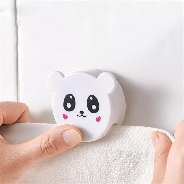 Cartoon Towel Press (Pack of 2) | Home Décor | Waseeh Pakistan
