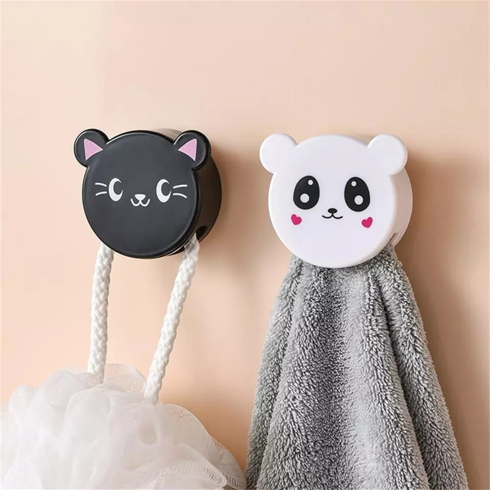 Cartoon Towel Press (Pack of 2) | Home Décor | Waseeh Pakistan