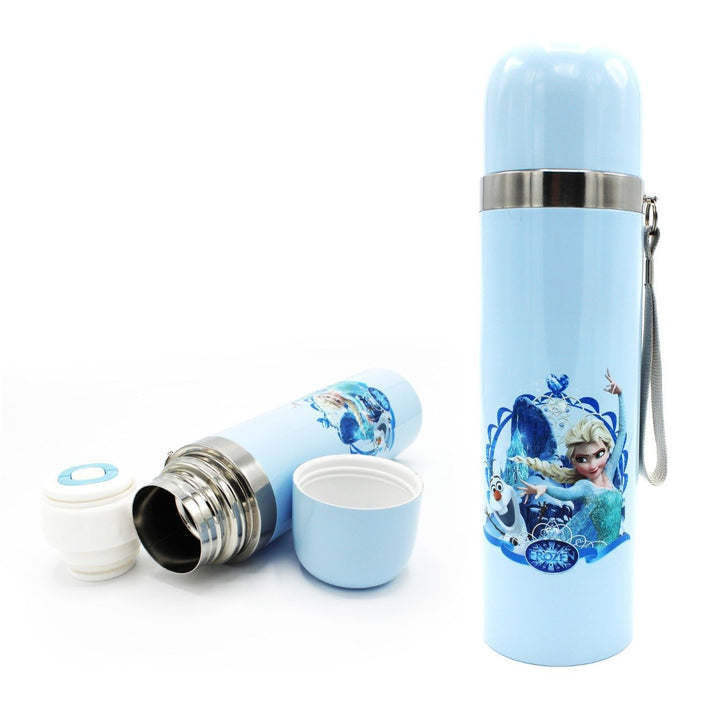 Cartoon Vacuum Flask | Fashion Point | Waseeh Pakistan