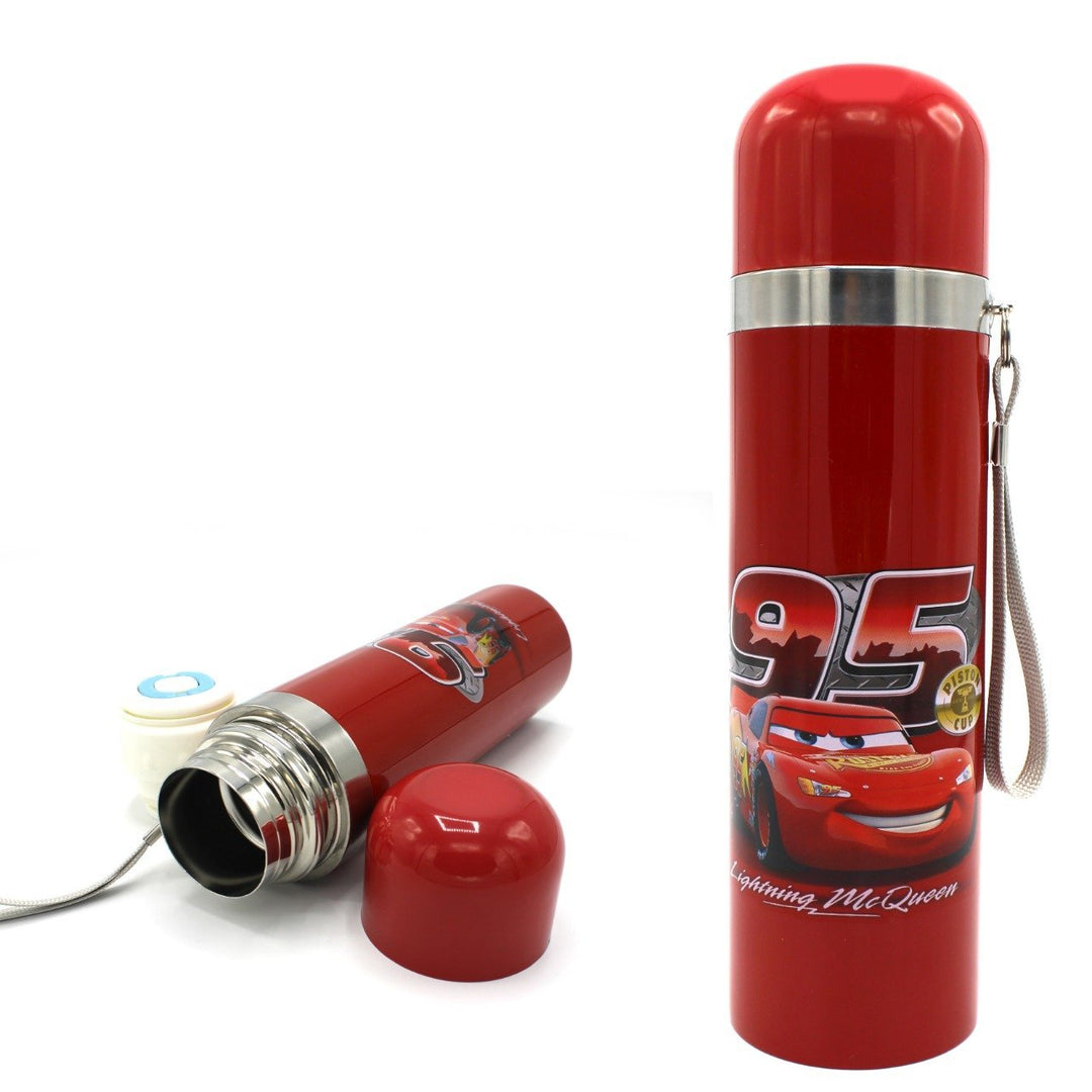 Cartoon Vacuum Flask | Fashion Point | Waseeh Pakistan