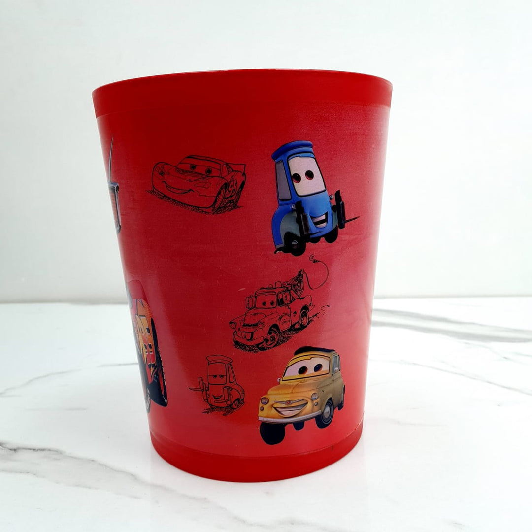 Cartoonish kids Baskets | Mix &amp; Match | Waseeh Pakistan