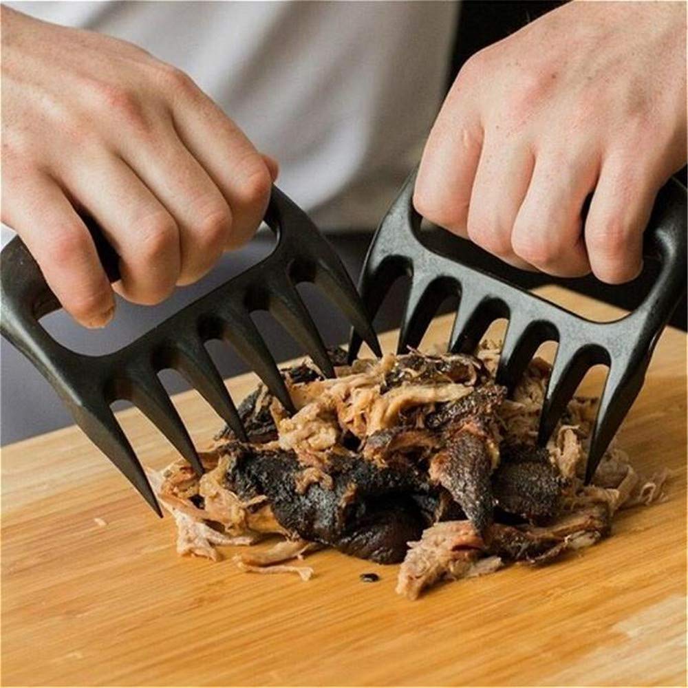 Carving Meat Claws (set of 2) | kitchen item | Waseeh Pakistan