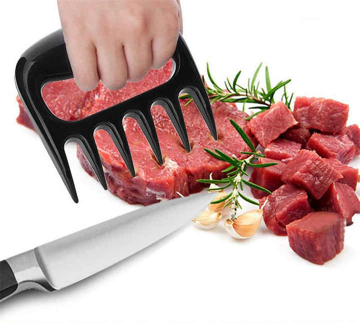 Carving Meat Claws (set of 2) | kitchen item | Waseeh Pakistan