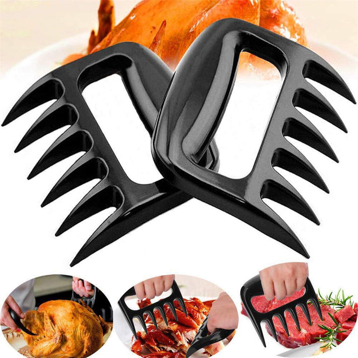 Carving Meat Claws (set of 2) | kitchen item | Waseeh Pakistan