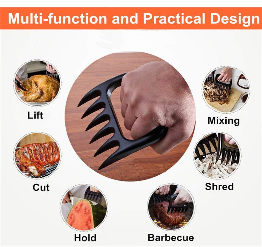 Carving Meat Claws (set of 2) | kitchen item | Waseeh Pakistan