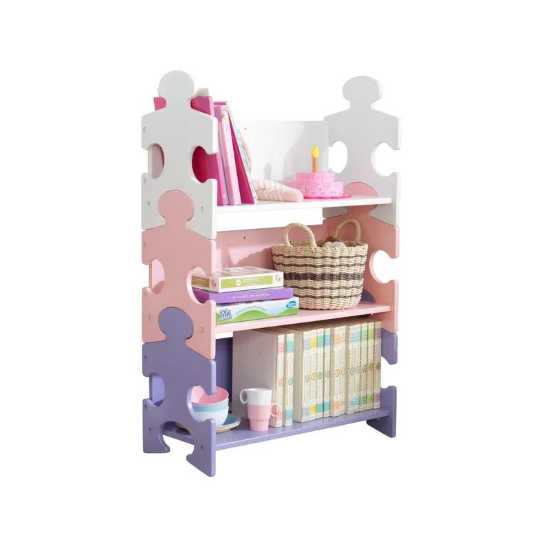 Castelli Light Node Bookcase Organizer Rack | Furniture | Waseeh Pakistan