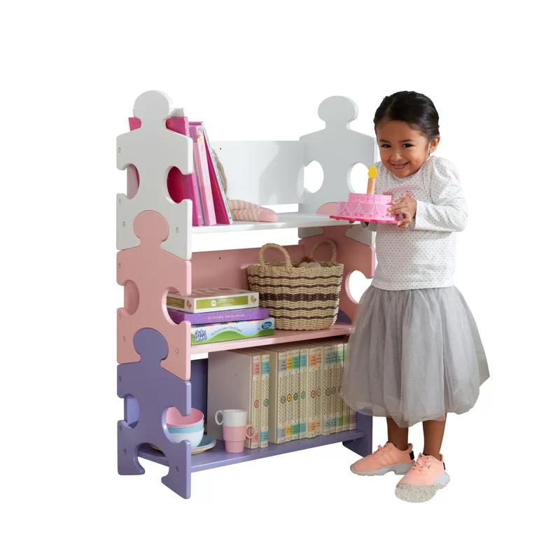 Castelli Light Node Bookcase Organizer Rack | Furniture | Waseeh Pakistan
