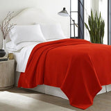 Cotton Thermal Blanket - Throws - waseeh.com