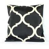 Contemporary Cushion Cover - waseeh.com