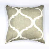 Contemporary Cushion Cover - waseeh.com