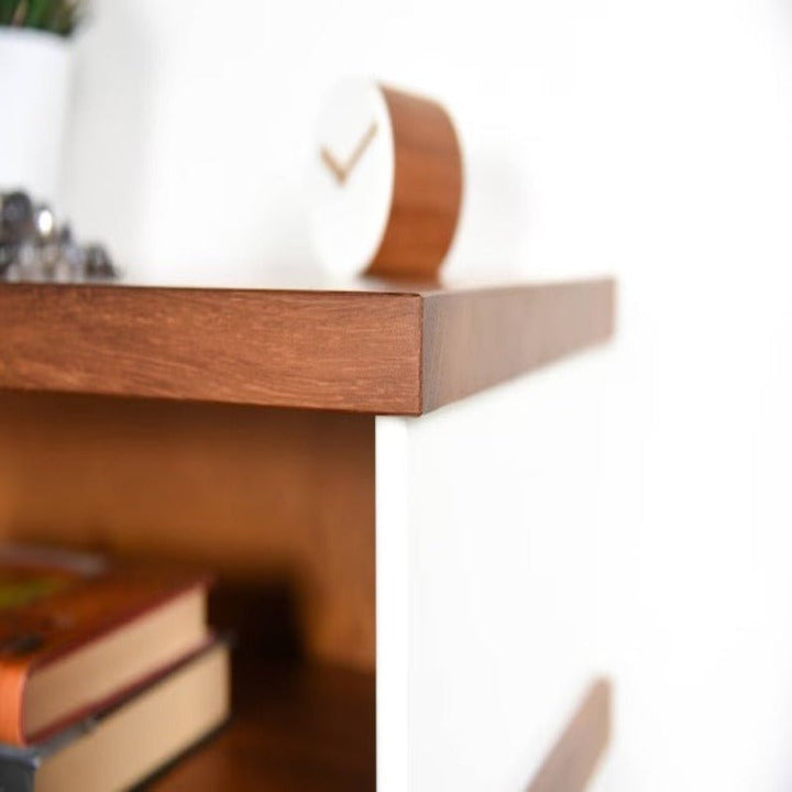 Centurial Living Lounge Bedroom Entryway Floating Organizer Shelve | Furniture | Waseeh Pakistan