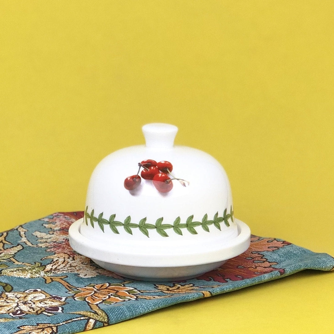 Ceramic Butter Cup | kitchen item | Waseeh Pakistan