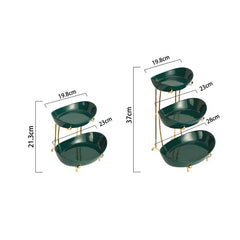 Fruit Bowl Tray Serving Stand - waseeh.com