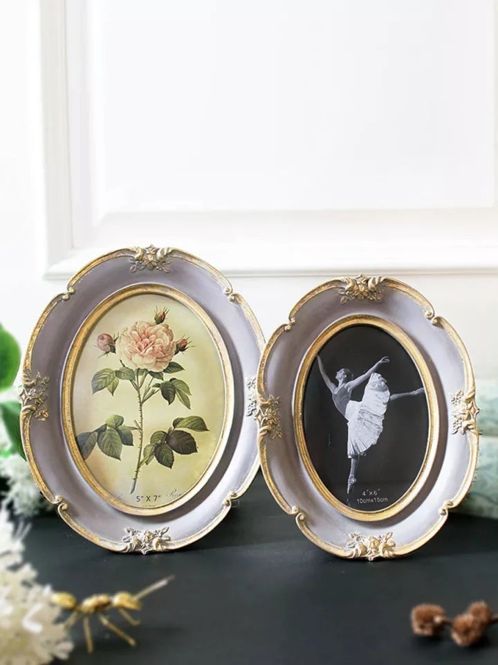 Ceramic Photo Frame Decor | Home Décor | Waseeh Pakistan
