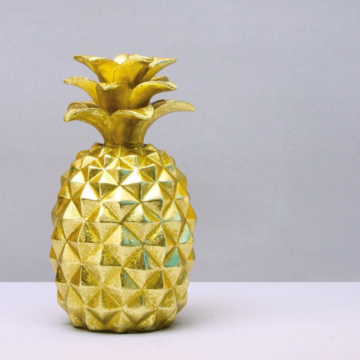 Ceramic Pineapple Center Piece | Home Décor | Waseeh Pakistan