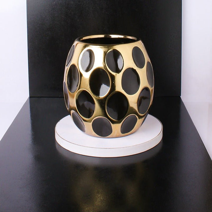 Cerulean Vases | Not Sale FB | Waseeh Pakistan