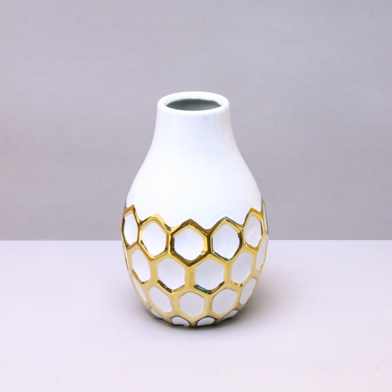 Cerulean Vases | Not Sale FB | Waseeh Pakistan
