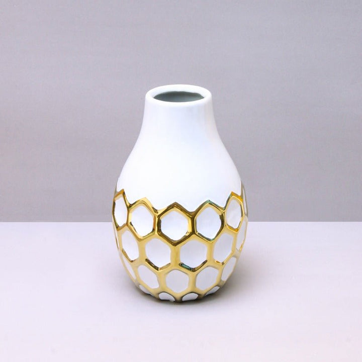 Cerulean Vases | Not Sale FB | Waseeh Pakistan