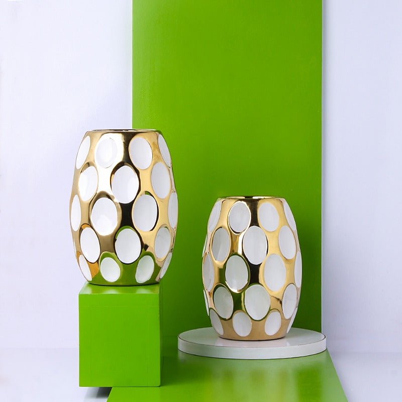 Cerulean Vases | Not Sale FB | Waseeh Pakistan