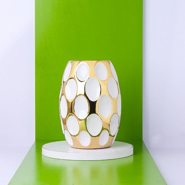 Cerulean Vases | Not Sale FB | Waseeh Pakistan