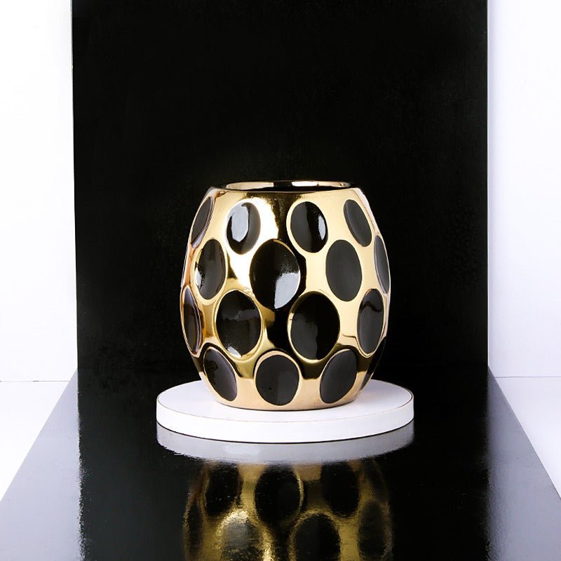 Cerulean Vases | Not Sale FB | Waseeh Pakistan