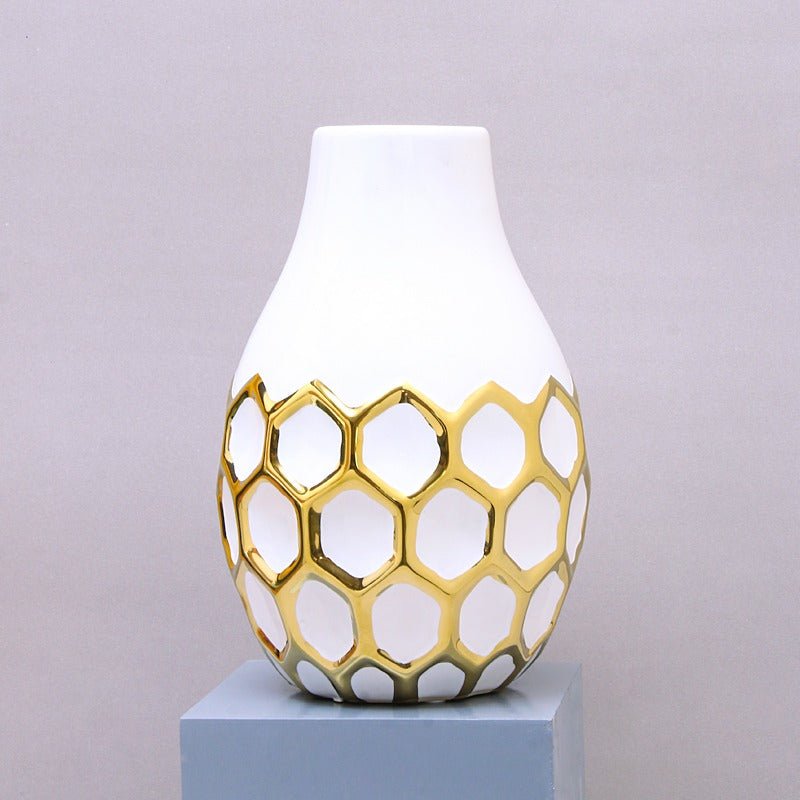 Cerulean Vases | Not Sale FB | Waseeh Pakistan
