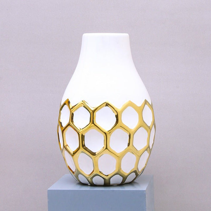 Cerulean Vases | Not Sale FB | Waseeh Pakistan
